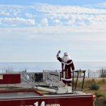 30th Annual Edisto Beach Christmas Parade