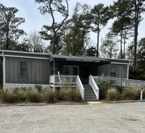 EI Community Clinic