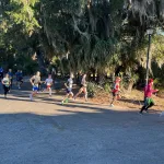 2024 Edisto Beach Road Race: 5k and 1M Walk/Run