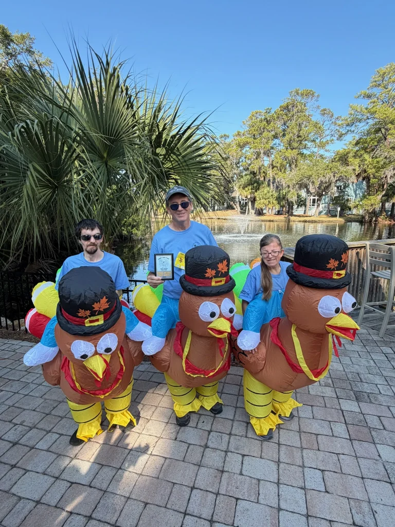 Spirit - Sietz Family