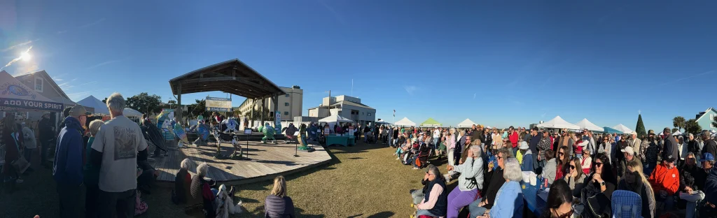 Edisto’s 4th Annual Turtle Tide Art Auction